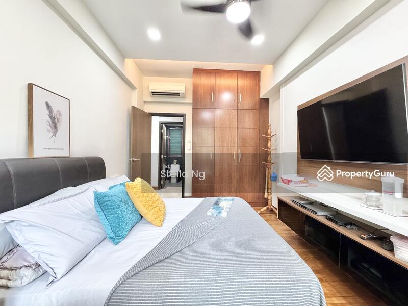 Condominium for Sale, The Trevose, SGD 3,500,000 | 99-year lease