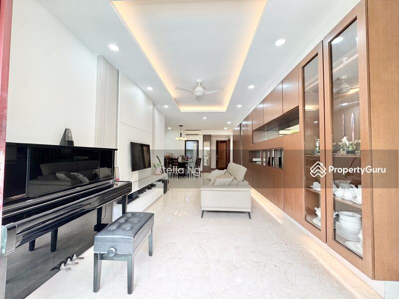 Condominium for Sale, The Trevose, SGD 3,500,000 | 99-year lease