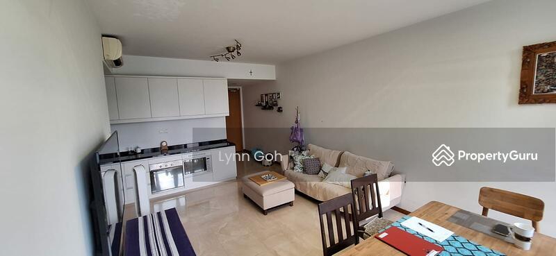 Prop-GPT: Condominium: D23 Hillview Hillvista