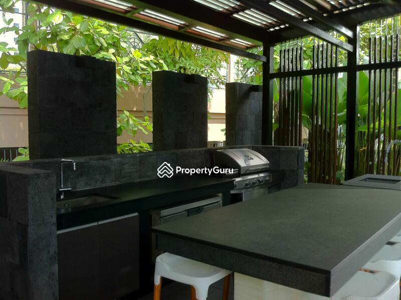 Condominium for Sale, Hillvista, SGD 1,700,000 | Freehold