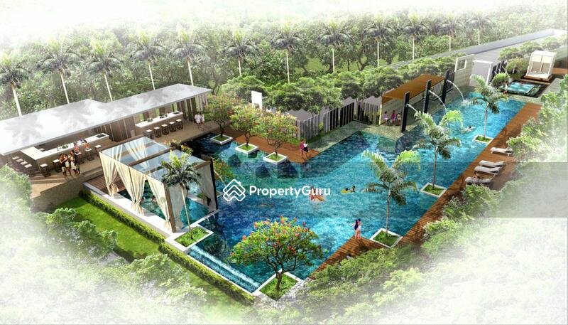 Condominium for Sale, Hillvista, SGD 1,700,000 | Freehold