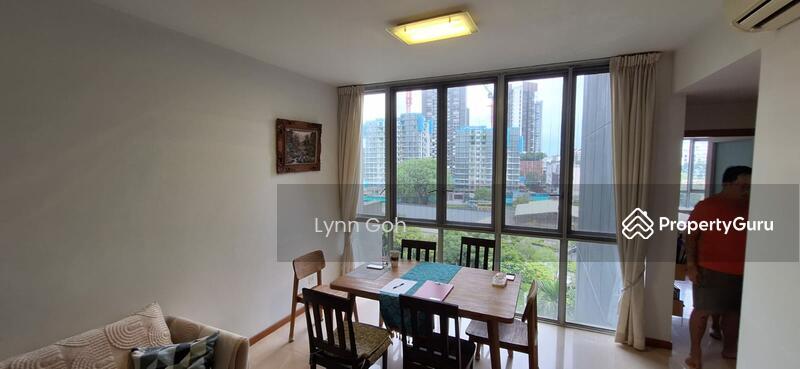 Condominium for Sale, Hillvista, SGD 1,700,000 | Freehold