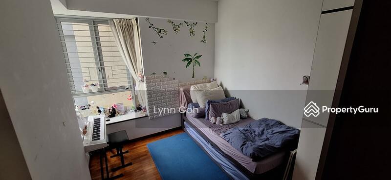 Condominium for Sale, Hillvista, SGD 1,700,000 | Freehold