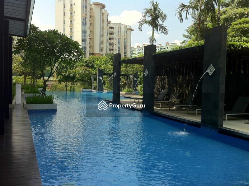 Condominium for Sale, Hillvista, SGD 1,700,000 | Freehold