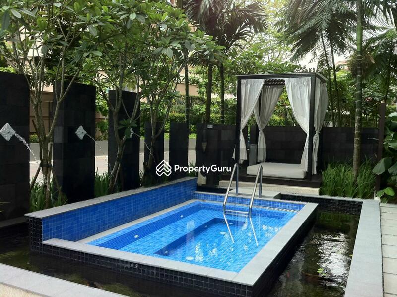 Condominium for Sale, Hillvista, SGD 1,700,000 | Freehold
