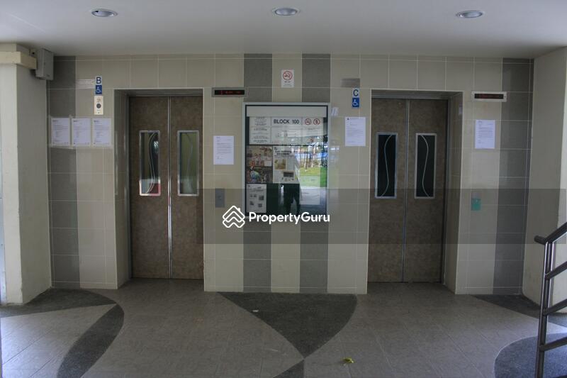 HDB Flat for Sale, 100 Bedok North Avenue 4, SGD 430,000 | 99-year lease