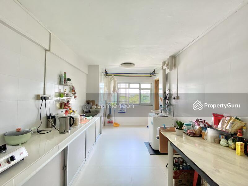HDB Flat for Sale, 100 Bedok North Avenue 4, SGD 430,000 | 99-year lease