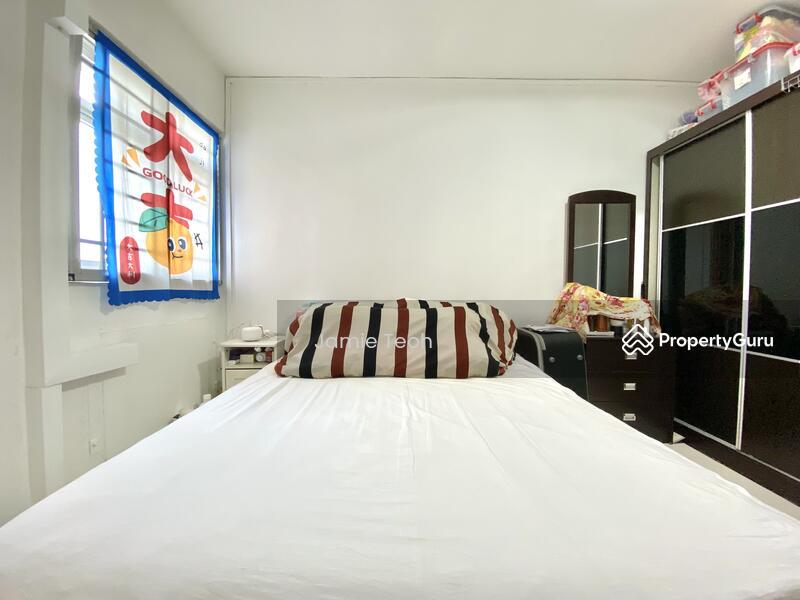 HDB Flat for Sale, 100 Bedok North Avenue 4, SGD 430,000 | 99-year lease