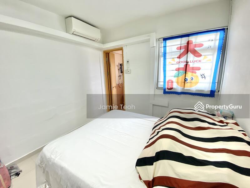 HDB Flat for Sale, 100 Bedok North Avenue 4, SGD 430,000 | 99-year lease