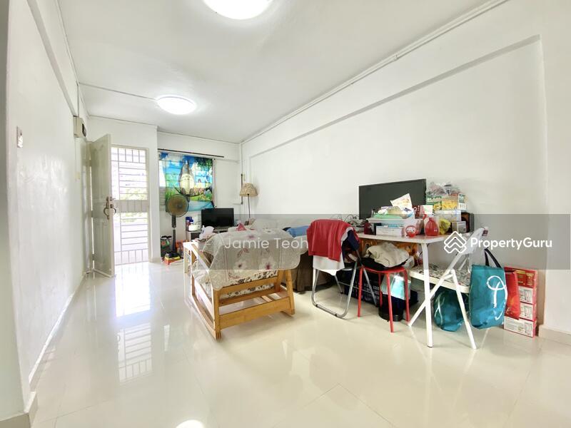 HDB Flat for Sale, 100 Bedok North Avenue 4, SGD 430,000 | 99-year lease