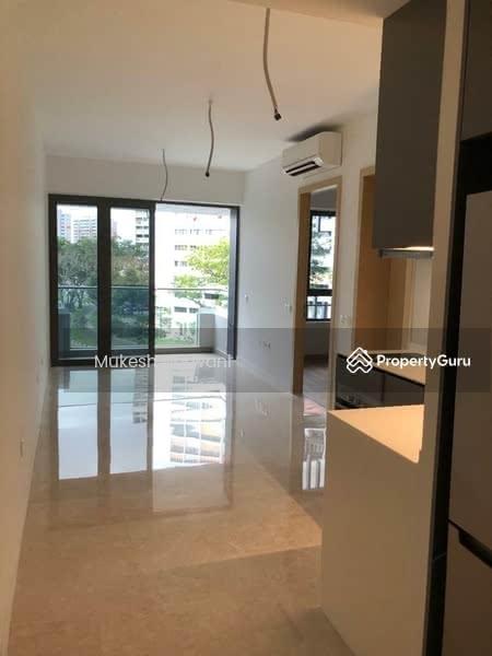 Prop-GPT: Condominium: D13 Potong Pasir The Tre Ver