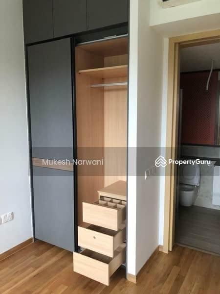 Condominium for Sale, The Tre Ver, SGD 960,000 | 99-year lease