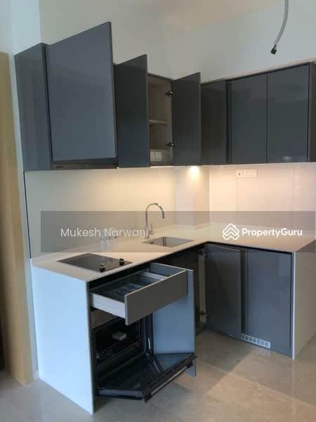 Condominium for Sale, The Tre Ver, SGD 960,000 | 99-year lease