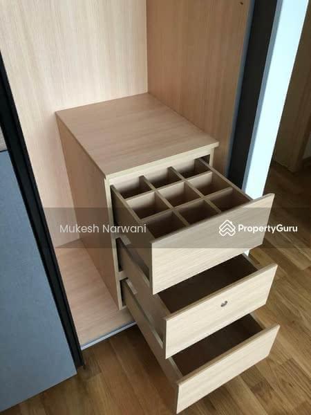 Condominium for Sale, The Tre Ver, SGD 960,000 | 99-year lease