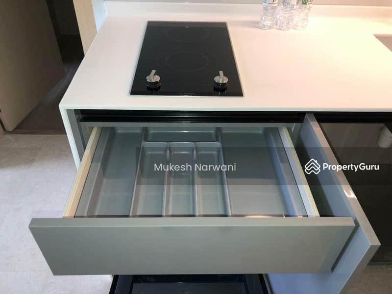Condominium for Sale, The Tre Ver, SGD 960,000 | 99-year lease