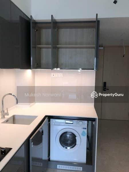 Condominium for Sale, The Tre Ver, SGD 960,000 | 99-year lease