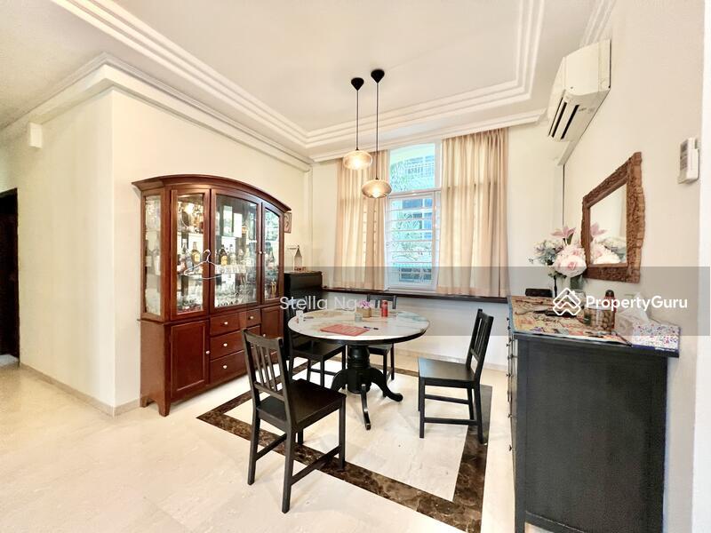 Condominium for Sale, De Casalle, SGD 2,150,000 | Freehold