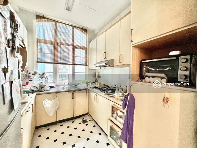 Condominium for Sale, De Casalle, SGD 2,150,000 | Freehold