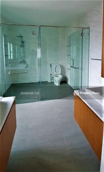 Bungalow for Sale,  Frankel Estate Modern Bungalow With Pool  Sole Agent, SGD 13,000,000 | Freehold