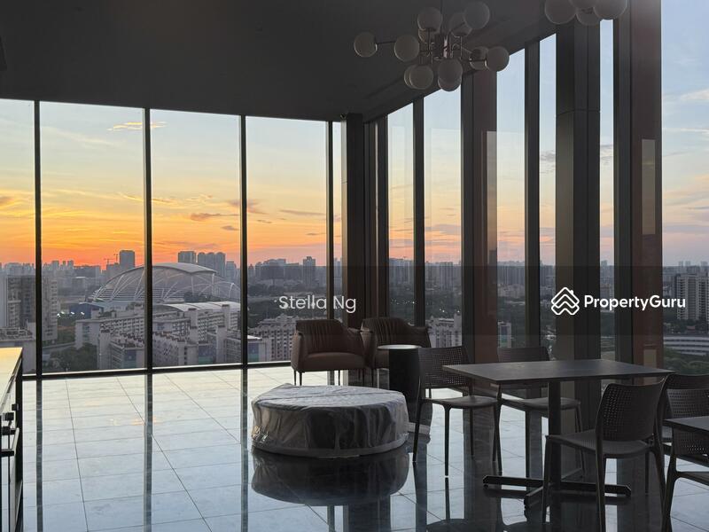 Condominium for Sale, Liv @ Mb, SGD 3,450,000 | 99-year lease