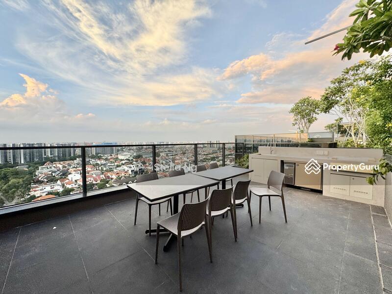 Condominium for Sale, Liv @ Mb, SGD 3,450,000 | 99-year lease