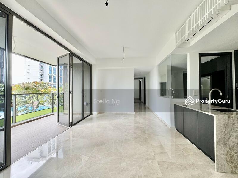 Condominium for Sale, Liv @ Mb, SGD 3,450,000 | 99-year lease
