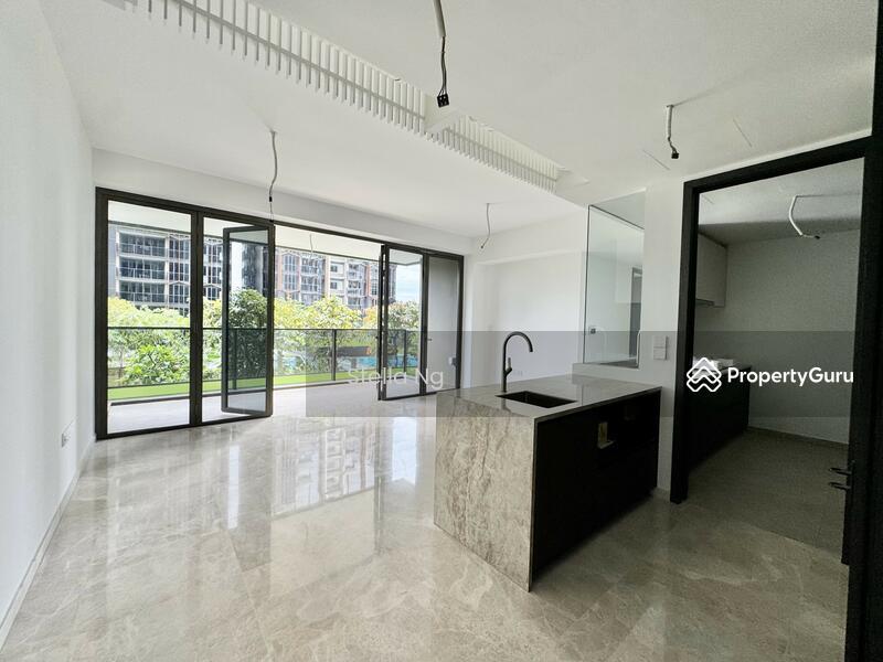 Condominium for Sale, Liv @ Mb, SGD 3,450,000 | 99-year lease