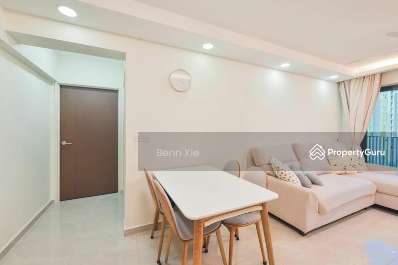 HDB Flat for Sale, 102A Bidadari Park Drive, SGD 1,200,000 | 99-year lease