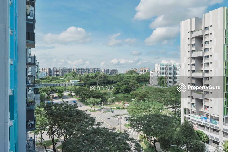 HDB Flat for Sale, 102A Bidadari Park Drive, SGD 1,200,000 | 99-year lease