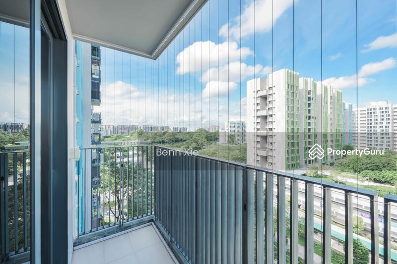HDB Flat for Sale, 102A Bidadari Park Drive, SGD 1,200,000 | 99-year lease