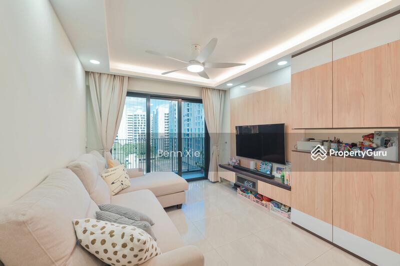 HDB Flat for Sale, 102A Bidadari Park Drive, SGD 1,200,000 | 99-year lease