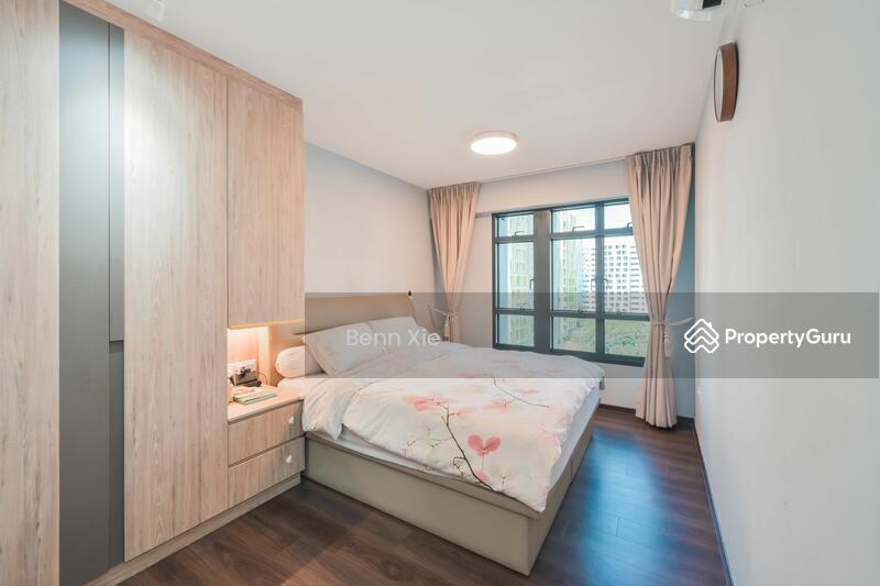 HDB Flat for Sale, 102A Bidadari Park Drive, SGD 1,200,000 | 99-year lease