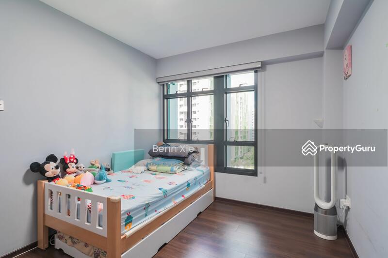 HDB Flat for Sale, 102A Bidadari Park Drive, SGD 1,200,000 | 99-year lease