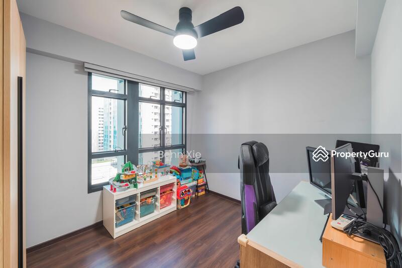 HDB Flat for Sale, 102A Bidadari Park Drive, SGD 1,200,000 | 99-year lease