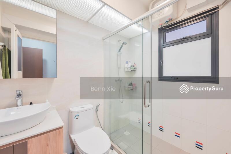 HDB Flat for Sale, 102A Bidadari Park Drive, SGD 1,200,000 | 99-year lease