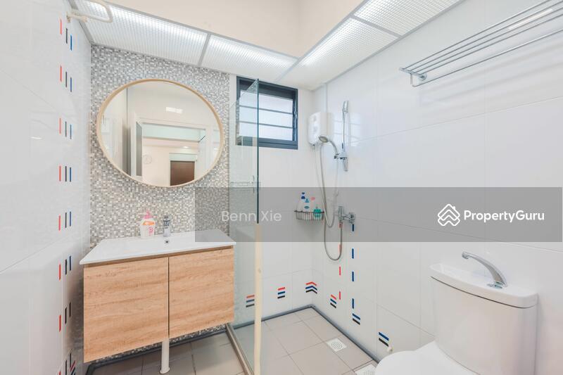 HDB Flat for Sale, 102A Bidadari Park Drive, SGD 1,200,000 | 99-year lease