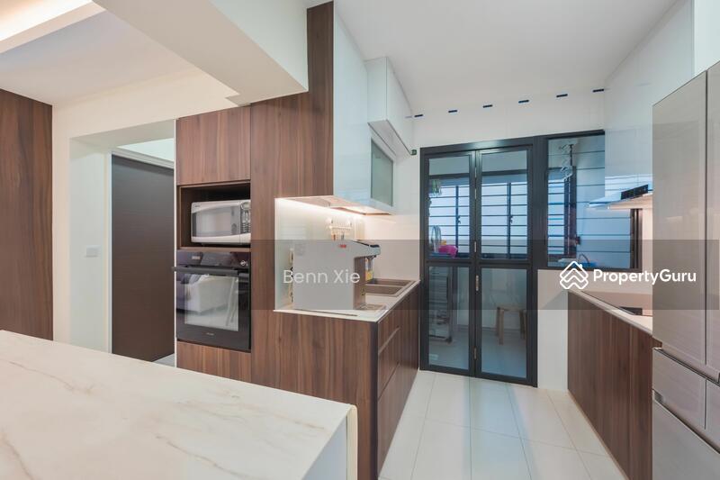 HDB Flat for Sale, 102A Bidadari Park Drive, SGD 1,200,000 | 99-year lease