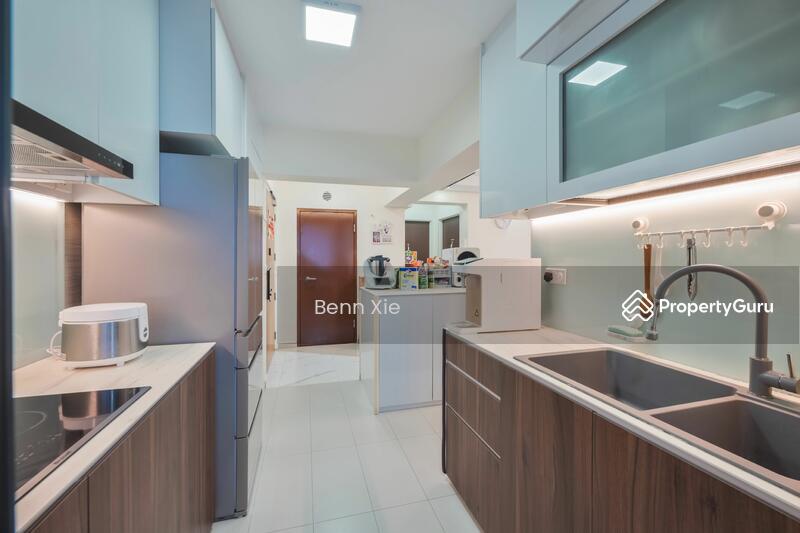 HDB Flat for Sale, 102A Bidadari Park Drive, SGD 1,200,000 | 99-year lease