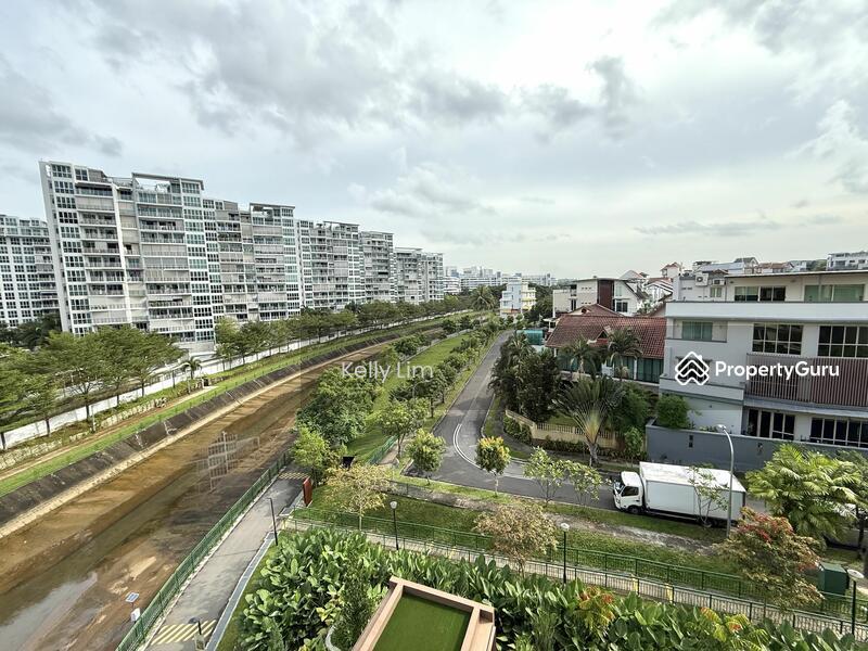 Prop-GPT: Condominium: D27 Yishun The Watergardens at Canberra