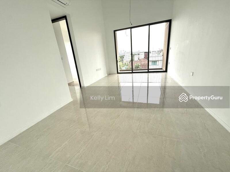 Condominium for Sale, The Watergardens at Canberra, SGD 1,880,000 | 99-year lease