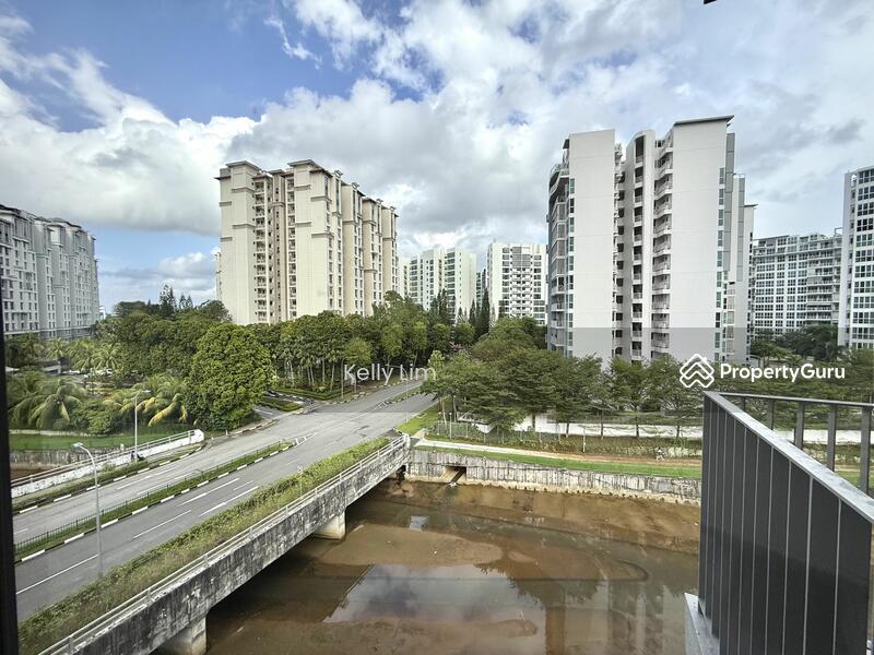 Condominium for Sale, The Watergardens at Canberra, SGD 1,880,000 | 99-year lease