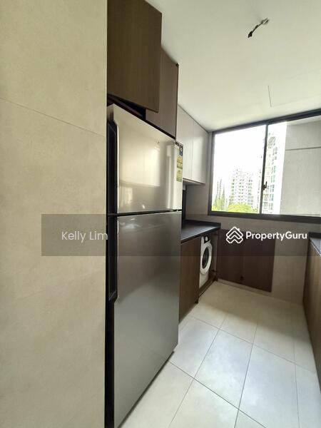 Condominium for Sale, The Watergardens at Canberra, SGD 1,880,000 | 99-year lease