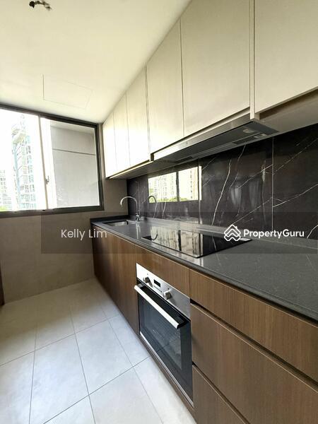 Condominium for Sale, The Watergardens at Canberra, SGD 1,880,000 | 99-year lease