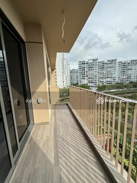 Condominium for Sale, The Watergardens at Canberra, SGD 1,880,000 | 99-year lease