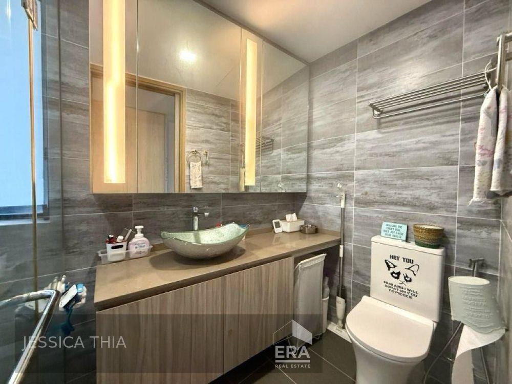 Condominium for Sale, Leedon Heights D'Leedon, SGD 2,880,000 | Leasehold 99