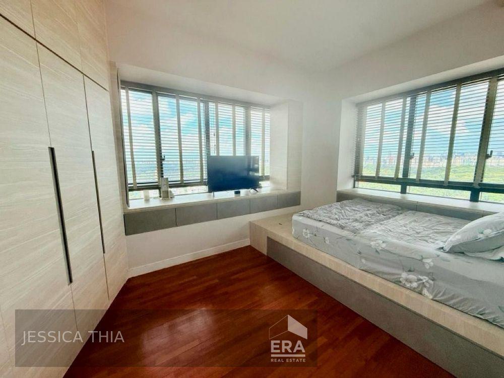 Condominium for Sale, Leedon Heights D'Leedon, SGD 2,880,000 | Leasehold 99