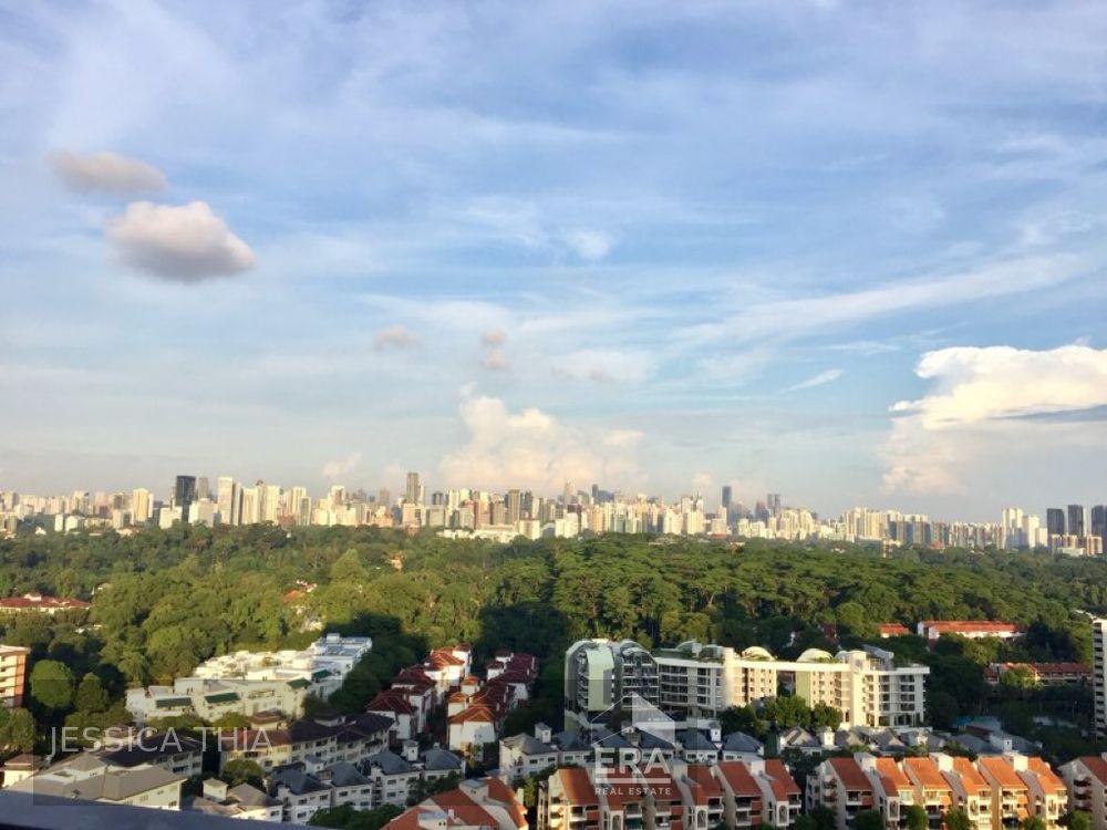 Condominium for Sale, Leedon Heights D'Leedon, SGD 2,880,000 | Leasehold 99