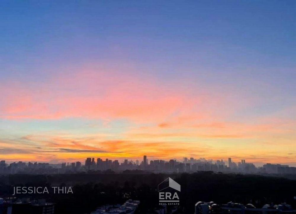 Condominium for Sale, Leedon Heights D'Leedon, SGD 2,880,000 | Leasehold 99