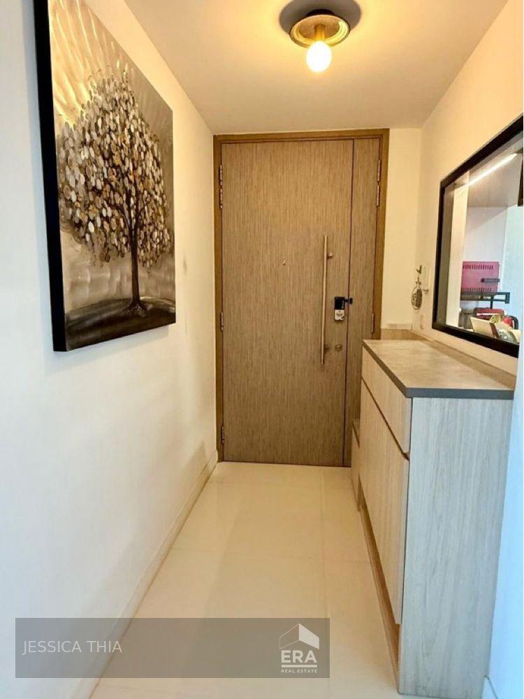 Condominium for Sale, Leedon Heights D'Leedon, SGD 2,880,000 | Leasehold 99