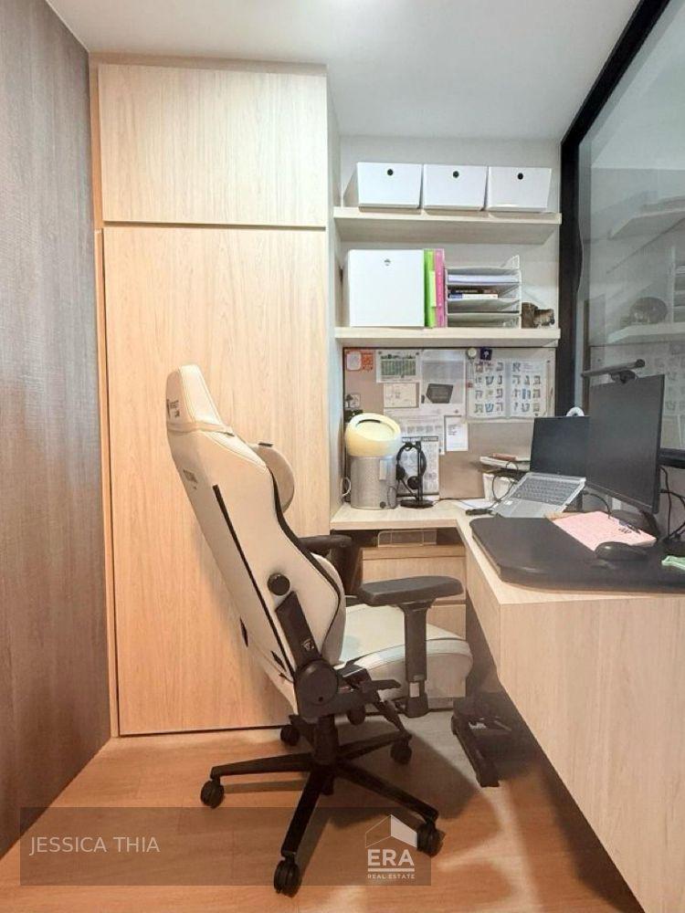 Condominium for Sale, Leedon Heights D'Leedon, SGD 2,880,000 | Leasehold 99